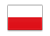 IKEBANA RISTORANTE PIZZERIA - Polski